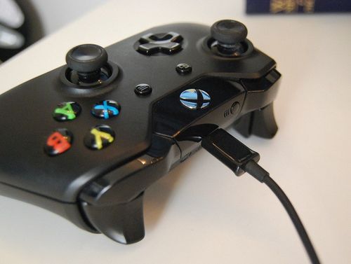 Kabel 2in1 micro USB 80cm ładowanie + transfer na Arena.pl