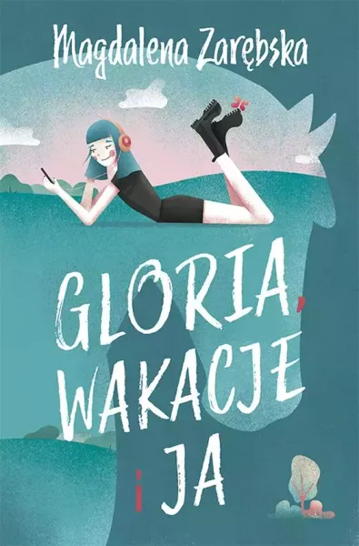 Gloria, wakacje i ja zdjęcie 1