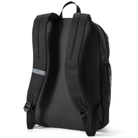 Plecak Puma Plus Backpack czarny 075483 01 na Arena.pl