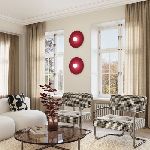 Kinkiet AKE 50 taupe na Arena.pl