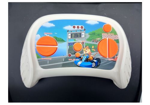 AUTO NA AKUMULATOR JEEP Czerwony na Arena.pl