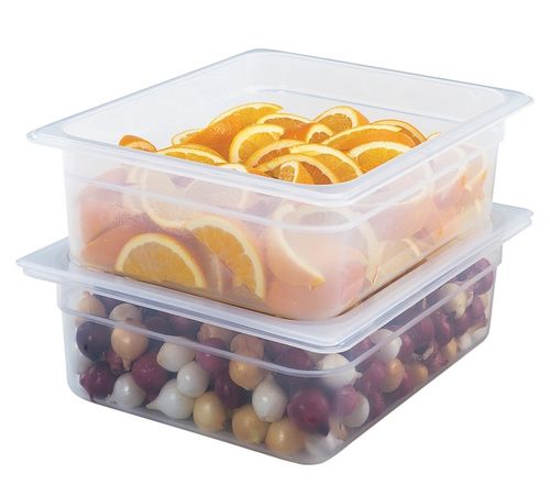 POJEMNIK GASTRONOMICZNY GN 1/2 200 MM CAMBRO 28PP190 na Arena.pl