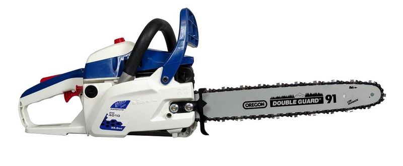 SPALINOWA PIŁA ŁAŃCUCHOWA MASTERCUTPRO ZM4010 zdjęcie 4