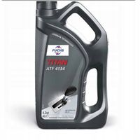 Fuchs Titan ATF 4134 Olej przekładniowy do automatycznych skrzyń biegów 4L