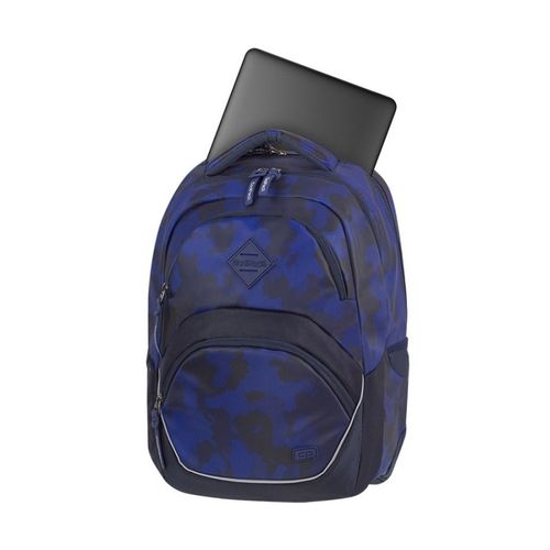 COOLPACK PLECAK VIPER 28L CAMO BLUE CP na Arena.pl