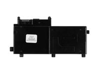 HP Batt 3-Cell lithium-Ion