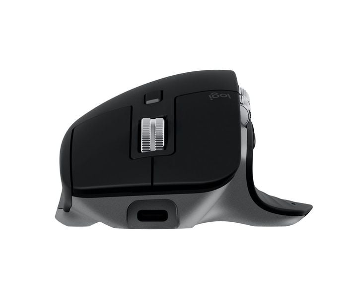Logitech MX Master 3S for Mac mouse zdjęcie 1