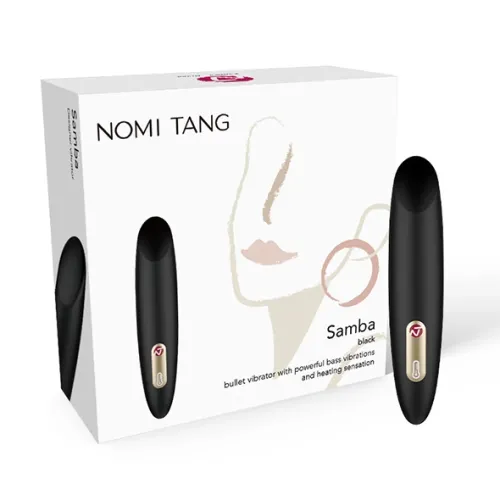 Wibrator - Nomi Tang Samba na Arena.pl