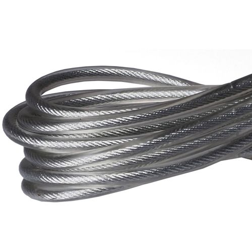 ND05_S1338 DK 1024 Skakanka z linka stalowa Profi na Arena.pl