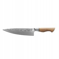 Nóż szefa kuchni CHEF KOHERSEN Professional OLIVE WOOD 21,6 cm