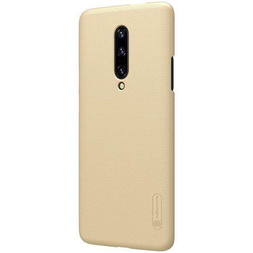 Etui do OnePlus 7 Pro (Golden) na Arena.pl