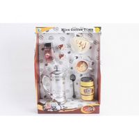 zestaw kawowy dla lalek