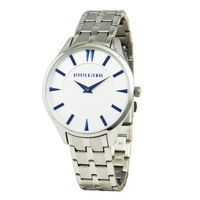 Zegarek Męski Devota & Lomba DL012M-01WHITE (Ø 40 mm)