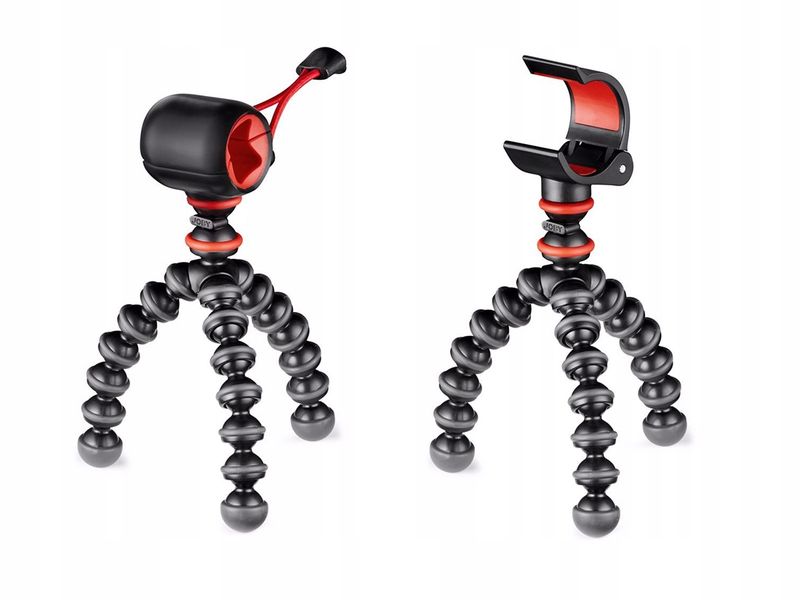 Statyw Joby GorillaPod Starter Kit zdjęcie 5