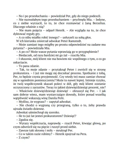 W imię syna na Arena.pl