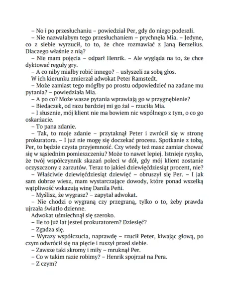 W imię syna zdjęcie 16