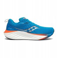 Buty do biegania męskie Saucony Triumph 22 viziblue/pepper 42 EU