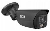 Kamera IP 6Mpx BCS-L-TIP26FCR5L5-Ai1-G 2.8mm, IR+WhiteLight 50m| BCS LINE