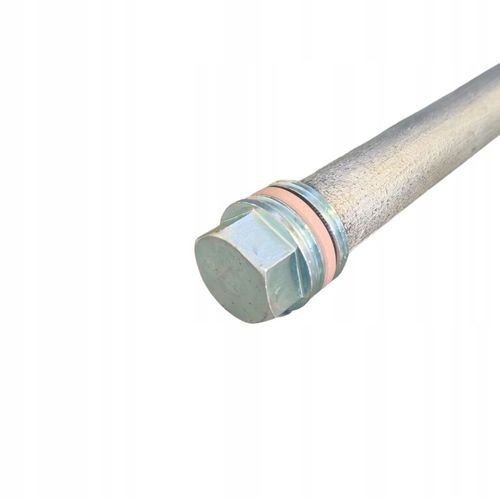 Anoda magnezowa 26x500/1 Vaillant VIH 120, VIH 115, C(Q)120 na Arena.pl