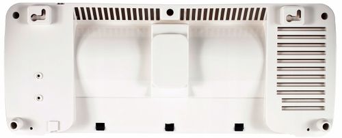 KURTYNA POWIETRZNA grzejnik wentylator 1000W 2000W na Arena.pl