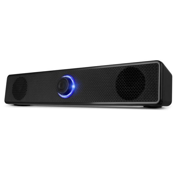 SVEN 422 głośnik, mini soundbar, 10W zdjęcie 1