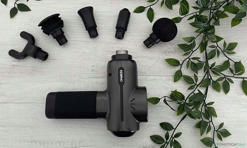 Masażer Renpho RP-GM171 na Arena.pl