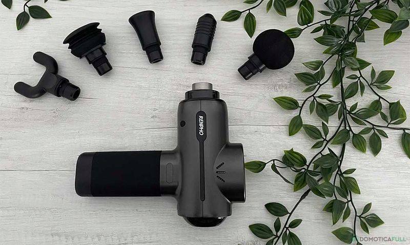 Masażer Renpho RP-GM171 zdjęcie 4