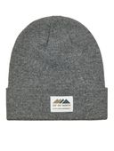 Jack&Jones czapka 12264107 GREY