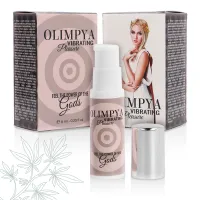 olimpya olympia intymny stymulant unisex z olejem konopnym 6ml