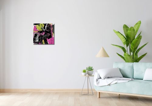 Obraz 40x40cm Perkusyjna Energia na Arena.pl
