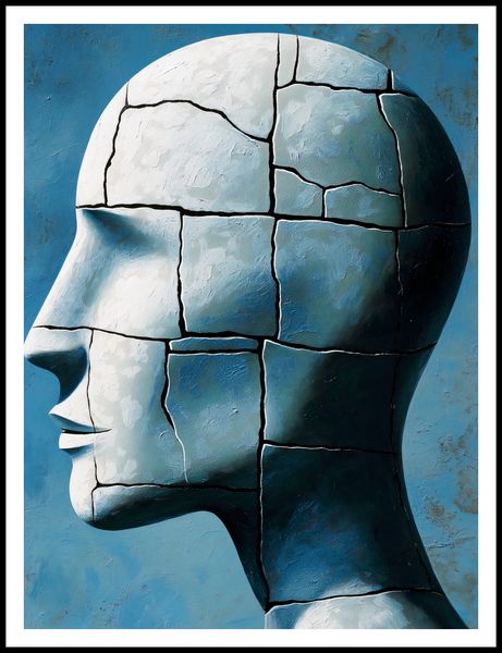 Plakat 75x100cm Defragmentacja Dysku zdjęcie 3