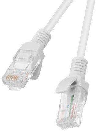 LANBERG PCU5-10CC-0150-S 1.5 Patchcord na Arena.pl