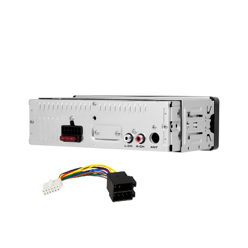 Radio Samochodowe PEIYING PY3278 Bluetooth Usb na Arena.pl