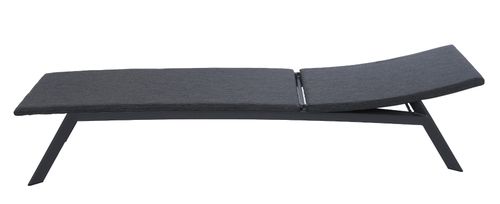 Leżak Bart 200x66x40 cm na Arena.pl