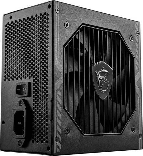 ZASILACZ MSI MAG A550BNL 550W 80 PLUS BRONZE na Arena.pl