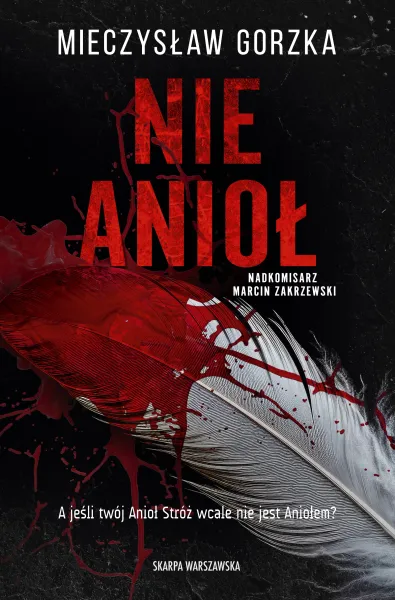 Nie Anioł zdjęcie 1