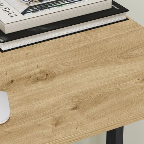 Biurko Komputerowe MAX 1.0 - artisan / nogi czarne na Arena.pl