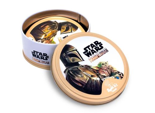 Gra Dobble Star Wars: Mandalorian na Arena.pl