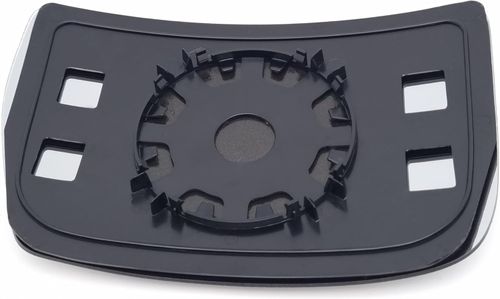 Wkład Lusterka Zewnętrzego Prawy IVECO DAILY 06- 3080557E 3801929 na Arena.pl