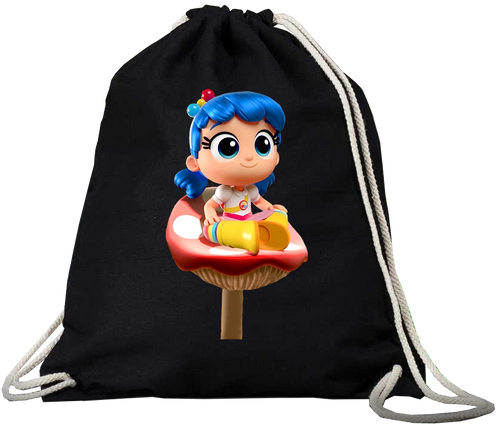 Worek Plecak Tru i Tęczowe Królestwo na Arena.pl