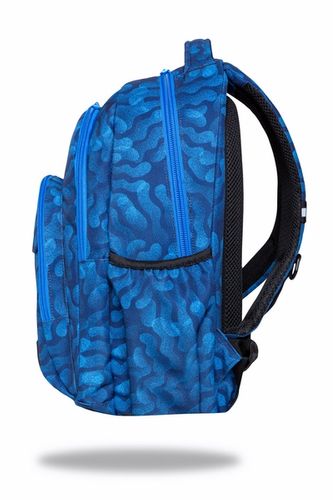 COOLPACK BASIC PLUS PLECAK MŁODZIEŻOWY BLUE DREAM na Arena.pl