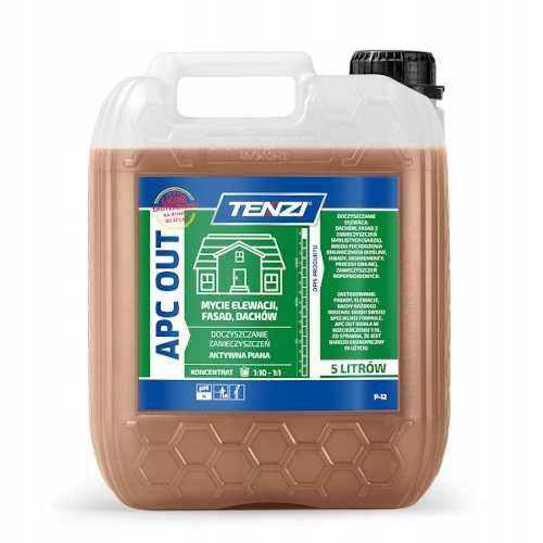 TENZI APC Out 5L na Arena.pl