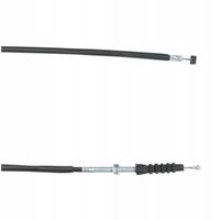 2X CLUTCH CABLE KAWASAKI ZX-6RR NINJA (03-04) LINMOT 54011-1423