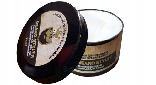 Zestaw DO BRODY BY MY BEARD +Szczotka Beard Bross na Arena.pl