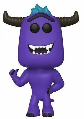 funko pop! monsters at work tylor tuskmon 1113 na Arena.pl