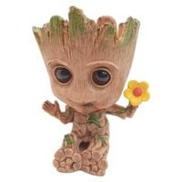 doniczka baby groot figurka strażnicy galaktyki