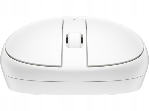Mysz bezprzewodowa HP 240 - biała Bluetooth 5.1 żywotność baterii 15 msc na Arena.pl