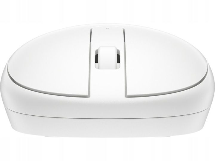 Mysz bezprzewodowa HP 240 - biała Bluetooth 5.1 żywotność baterii 15 msc zdjęcie 3