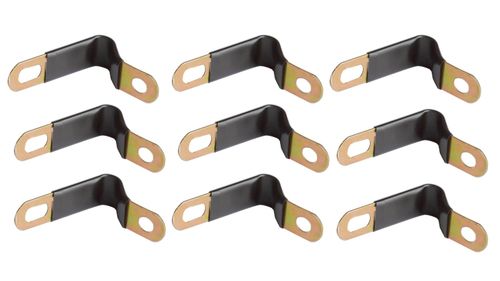 10x OP-03 Zawieszka do przewodów / uchwyt / obejma / opaska: 5-6mm na Arena.pl