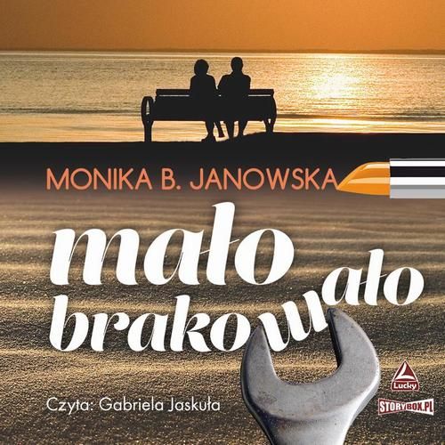(mp3) Mało brakowało zdjęcie 1